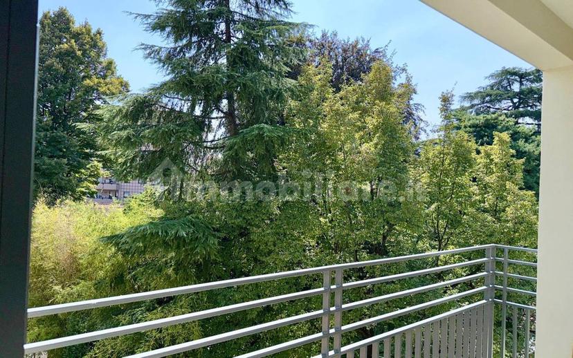 Bilocale vicolo Lavandai, Centro, Gallarate — foto 31 di 33