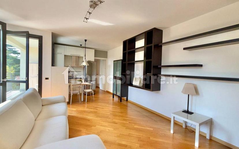 Bilocale vicolo Lavandai, Centro, Gallarate — foto 33 di 33