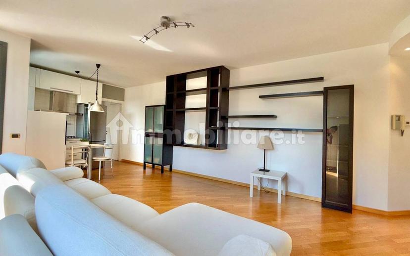 Bilocale vicolo Lavandai, Centro, Gallarate — foto 12 di 33