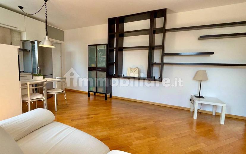 Bilocale vicolo Lavandai, Centro, Gallarate — foto 7 di 33