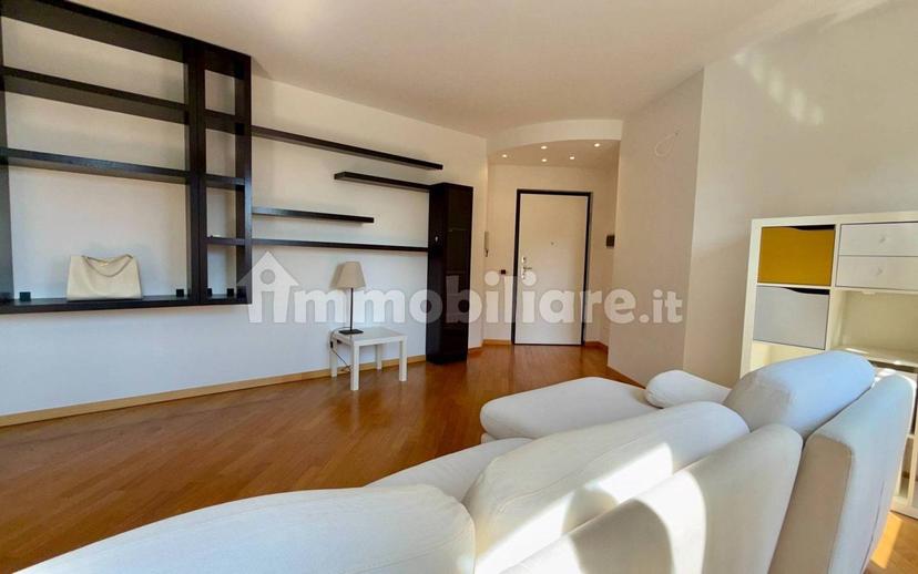 Bilocale vicolo Lavandai, Centro, Gallarate — foto 20 di 33