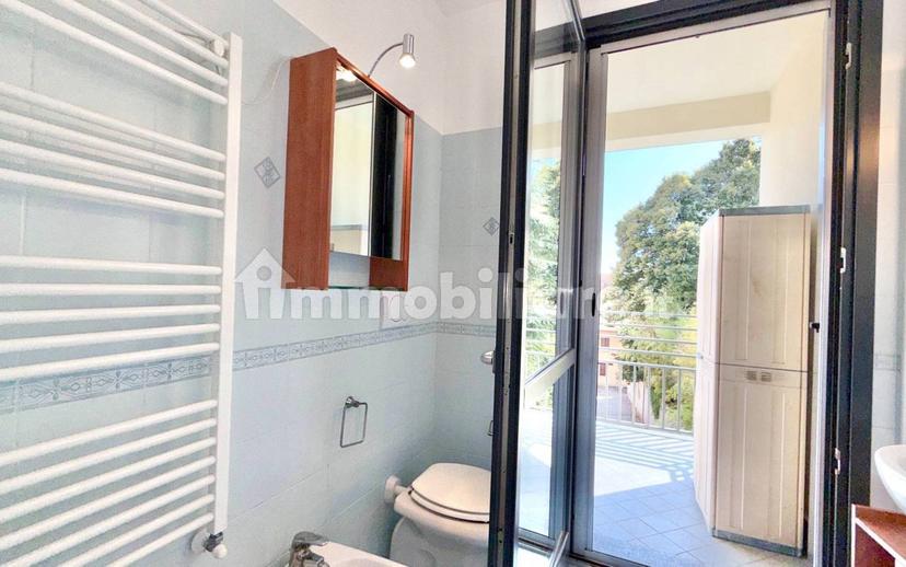 Bilocale vicolo Lavandai, Centro, Gallarate — foto 10 di 33