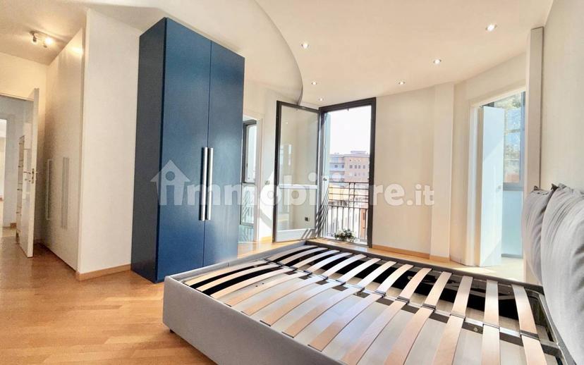 Bilocale vicolo Lavandai, Centro, Gallarate — foto 25 di 33