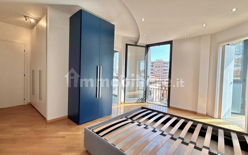 Bilocale vicolo Lavandai, Centro, Gallarate — foto 4 di 33