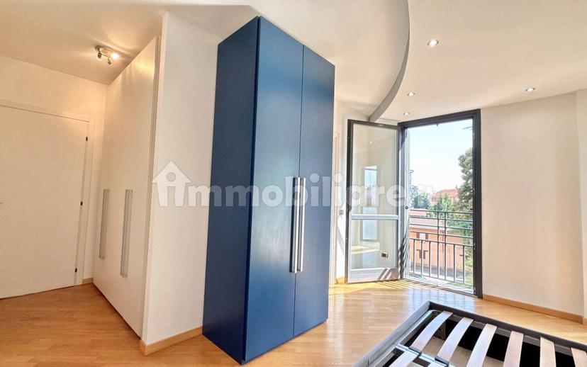 Bilocale vicolo Lavandai, Centro, Gallarate — foto 22 di 33