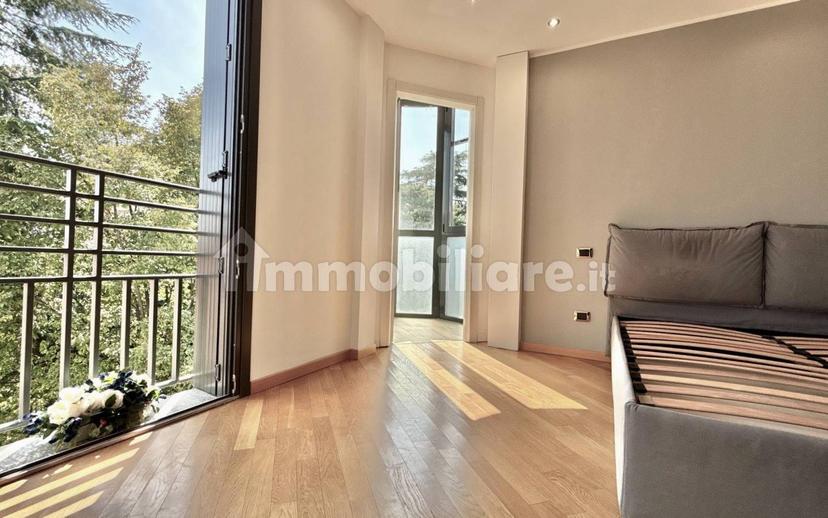 Bilocale vicolo Lavandai, Centro, Gallarate — foto 28 di 33