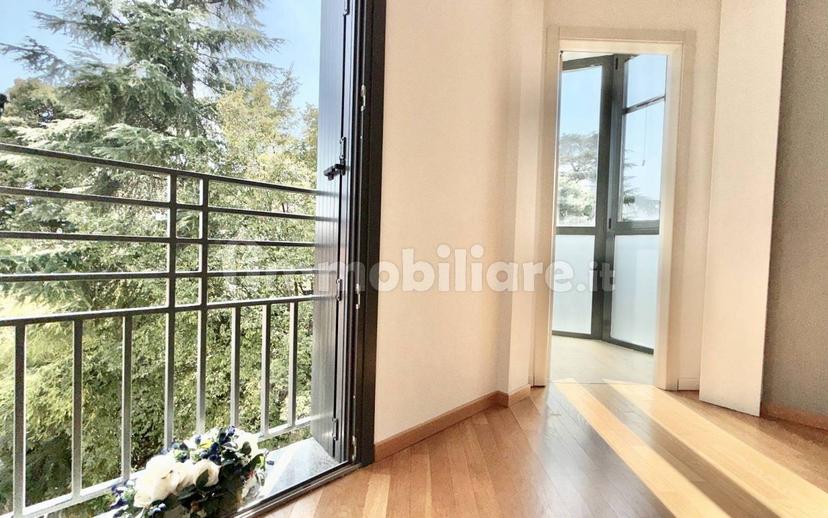 Bilocale vicolo Lavandai, Centro, Gallarate — foto 32 di 33