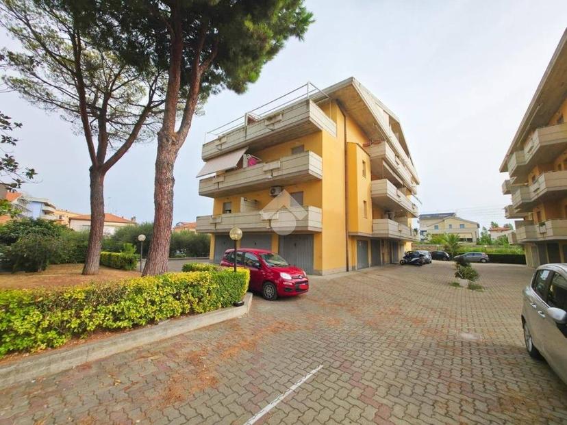 Trilocale via Roma 91, Silvi Marina, Silvi — foto 12 di 16