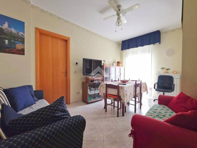 Trilocale via Roma 91, Silvi Marina, Silvi — foto 10 di 16
