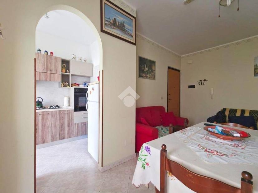 Trilocale via Roma 91, Silvi Marina, Silvi — foto 15 di 16