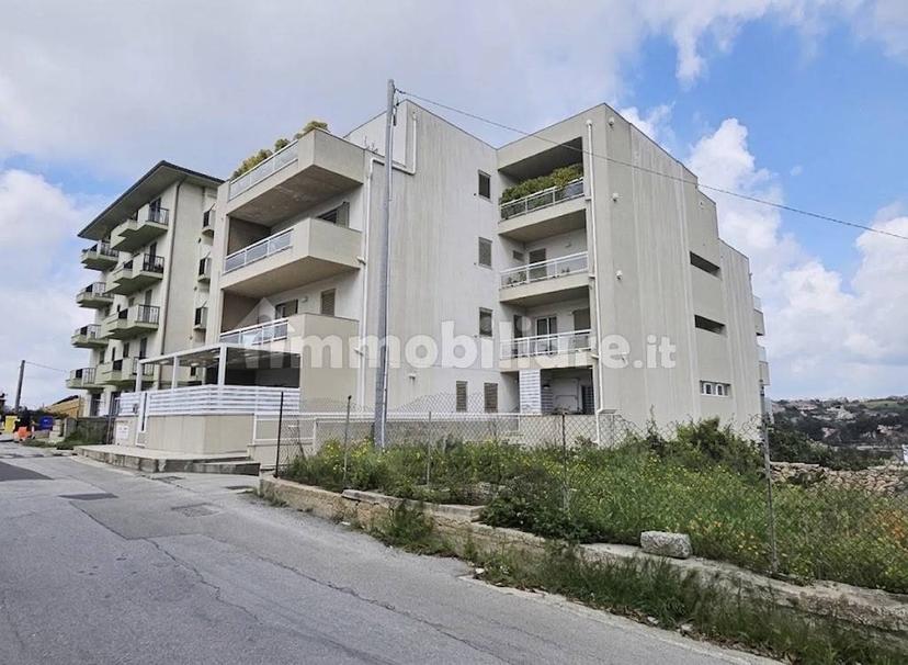 Appartamento via Cozzo Rotondo 64, Modica Sorda, Modica — foto 3 di 20