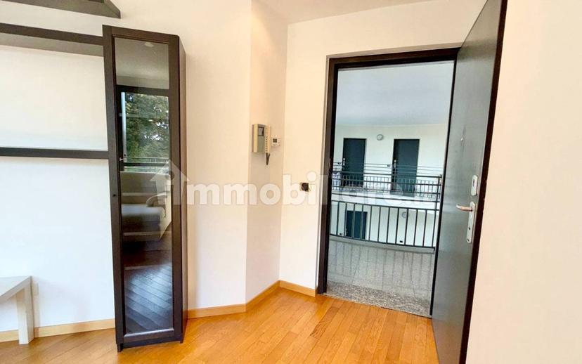 Bilocale vicolo Lavandai, Centro, Gallarate — foto 26 di 33