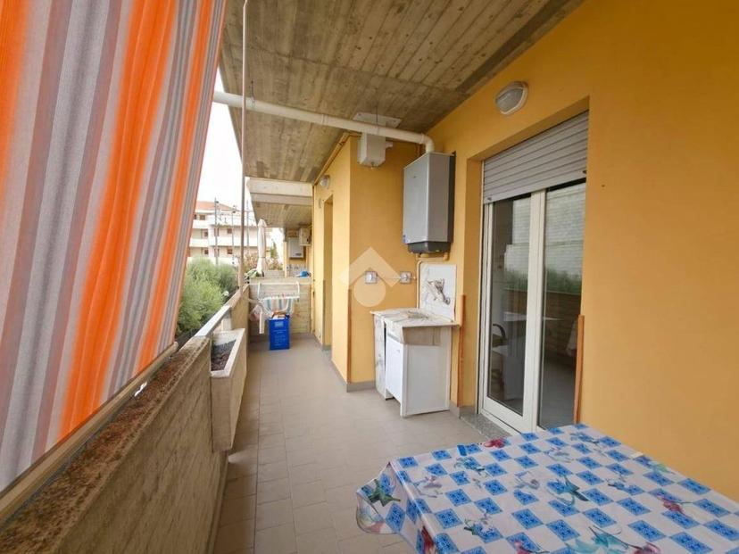 Trilocale via Roma 91, Silvi Marina, Silvi — foto 4 di 16
