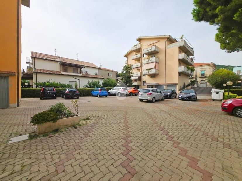 Trilocale via Roma 91, Silvi Marina, Silvi — foto 2 di 16