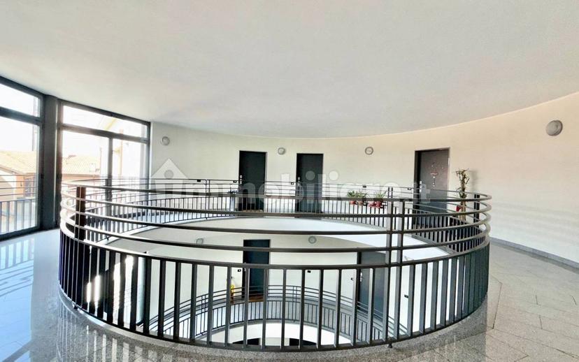 Bilocale vicolo Lavandai, Centro, Gallarate — foto 27 di 33