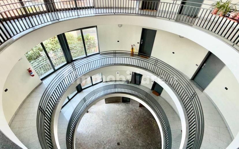 Bilocale vicolo Lavandai, Centro, Gallarate — foto 13 di 33
