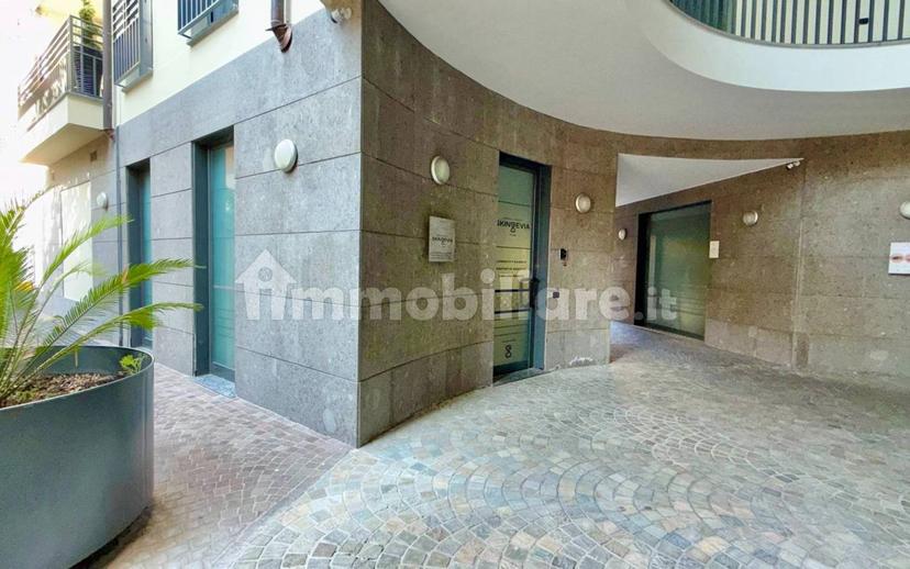 Bilocale vicolo Lavandai, Centro, Gallarate — foto 11 di 33