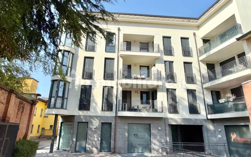 Bilocale vicolo Lavandai, Centro, Gallarate — foto 21 di 33