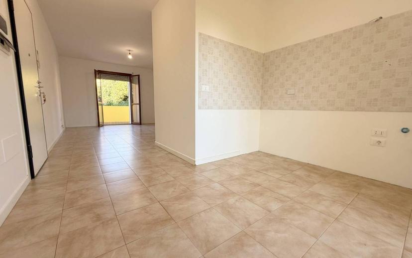 Appartamento via dei Bersaglieri 72, Centro, Torri di Quartesolo — foto 10 di 23