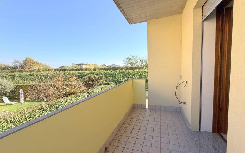 Appartamento via dei Bersaglieri 72, Centro, Torri di Quartesolo — foto 16 di 23