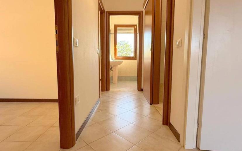 Appartamento via dei Bersaglieri 72, Centro, Torri di Quartesolo — foto 8 di 23