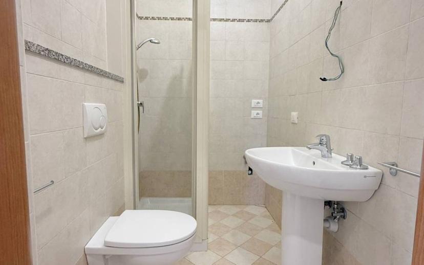 Appartamento via dei Bersaglieri 72, Centro, Torri di Quartesolo — foto 3 di 23