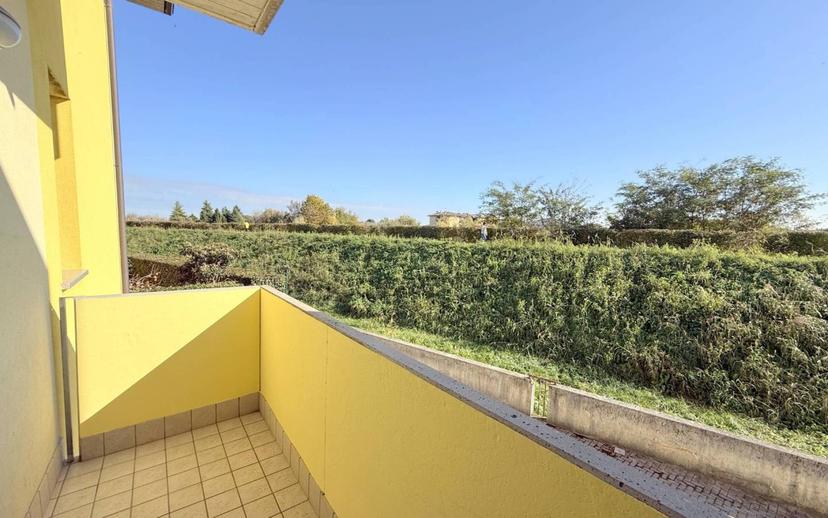 Appartamento via dei Bersaglieri 72, Centro, Torri di Quartesolo — foto 14 di 23