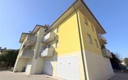 Appartamento via dei Bersaglieri 72, Centro, Torri di Quartesolo