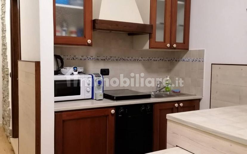 Monolocale via Milano 35, Valbrona — foto 11 di 16
