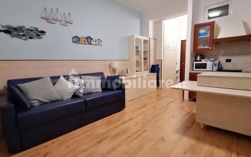 Monolocale via Milano 35, Valbrona — foto 16 di 16