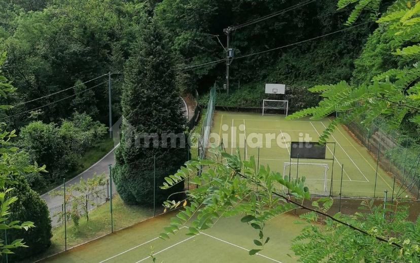 Monolocale via Milano 35, Valbrona — foto 9 di 16
