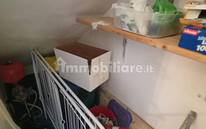 Monolocale via San Simone, Marettimo, Favignana — foto 26 di 38