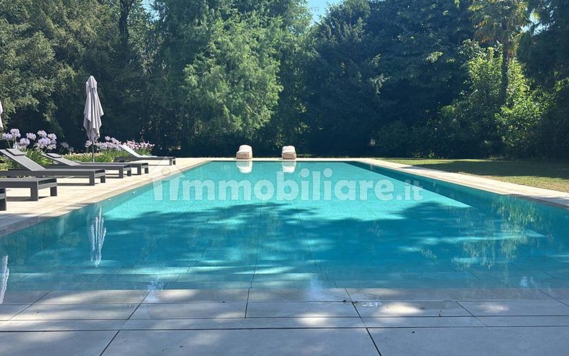 Villa unifamiliare viale Monte Grappa, Eden - Tribunale, Treviso — foto 6 di 6