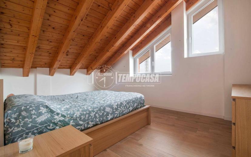 Trilocale via del Carso 18, Gorla Minore — foto 3 di 22
