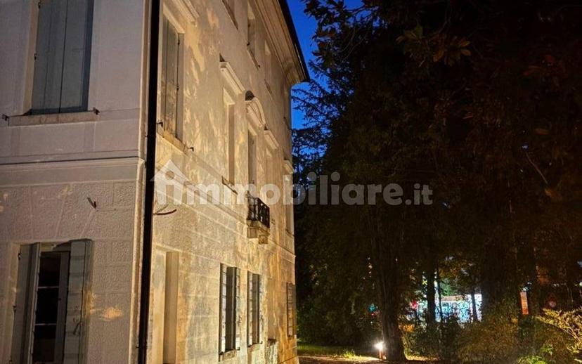 Villa unifamiliare viale Monte Grappa, Eden - Tribunale, Treviso — foto 5 di 6