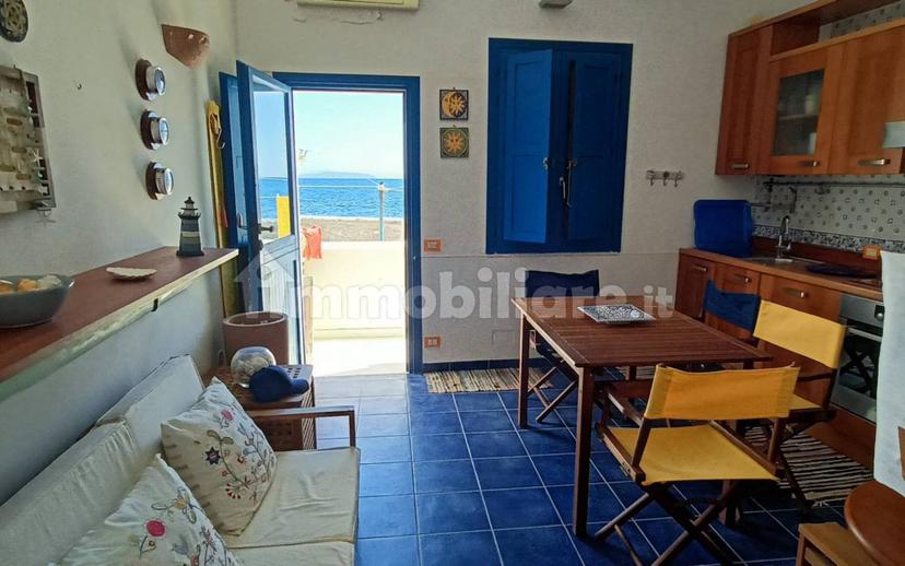 Monolocale via San Simone, Marettimo, Favignana — foto 38 di 38