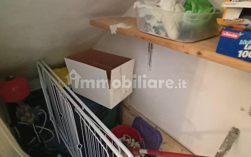 Monolocale via San Simone, Marettimo, Favignana — foto 5 di 38