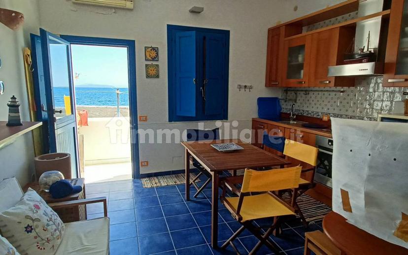 Monolocale via San Simone, Marettimo, Favignana — foto 12 di 38