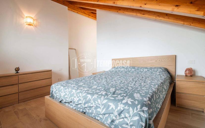 Trilocale via del Carso 18, Gorla Minore — foto 16 di 22