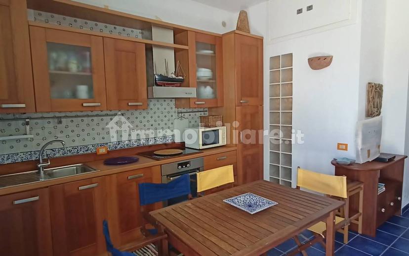 Monolocale via San Simone, Marettimo, Favignana — foto 34 di 38
