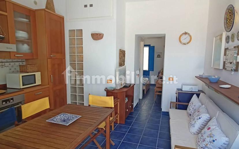 Monolocale via San Simone, Marettimo, Favignana — foto 17 di 38