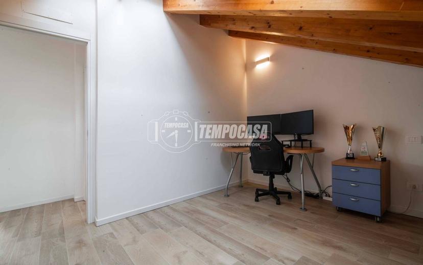 Trilocale via del Carso 18, Gorla Minore — foto 22 di 22