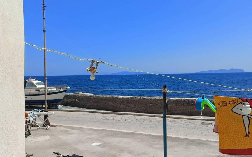 Monolocale via San Simone, Marettimo, Favignana — foto 36 di 38