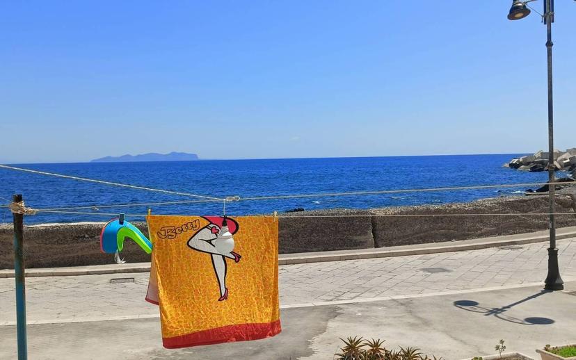 Monolocale via San Simone, Marettimo, Favignana — foto 22 di 38