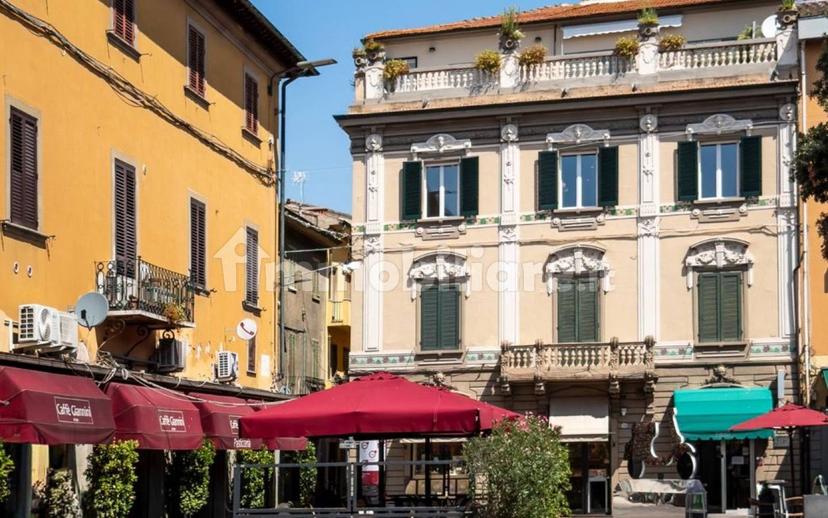 Bilocale via del Teatro 8, Centro, Pontedera — foto 8 di 30