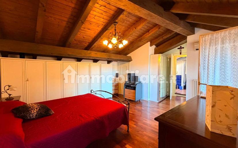 Trilocale via Avesella 32, Marconi, Bologna — foto 22 di 23