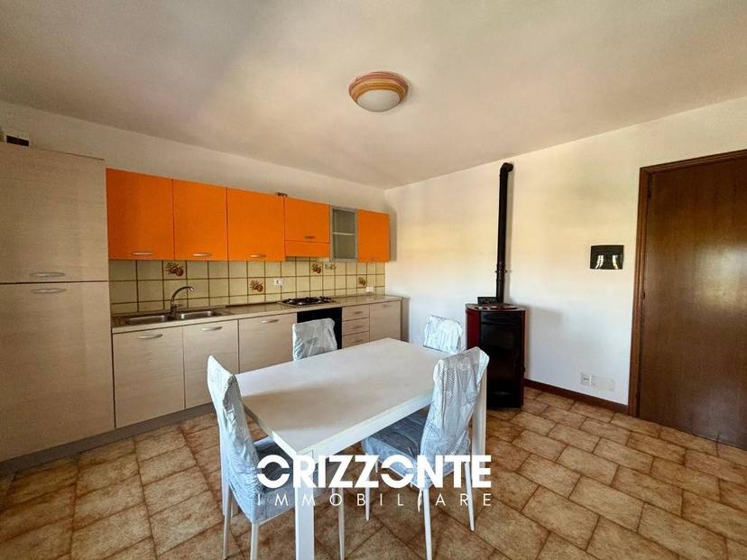 Trilocale via Brega, Belvedere, Tezze sul Brenta — foto 17 di 19