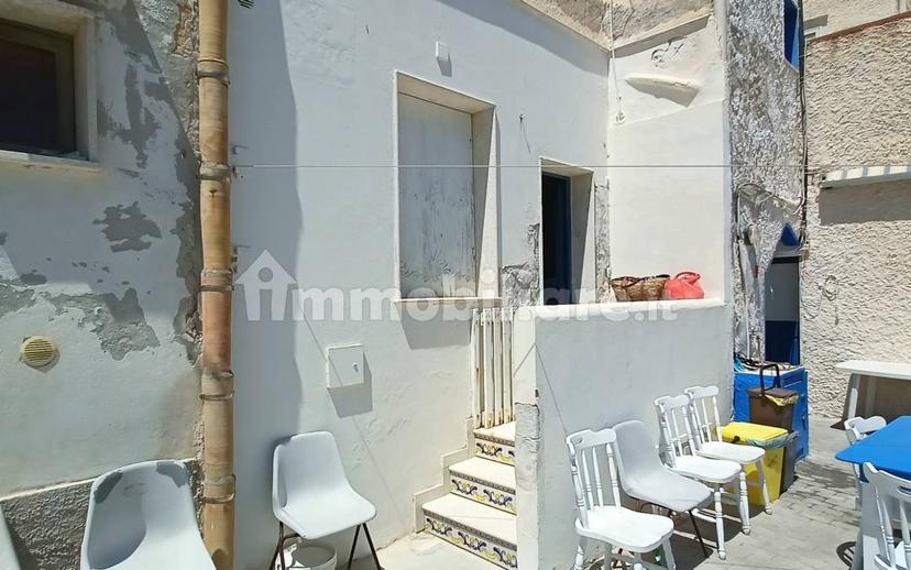 Monolocale via San Simone, Marettimo, Favignana — foto 10 di 38