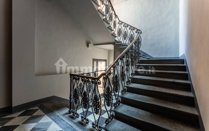 Bilocale via del Teatro 8, Centro, Pontedera — foto 2 di 30