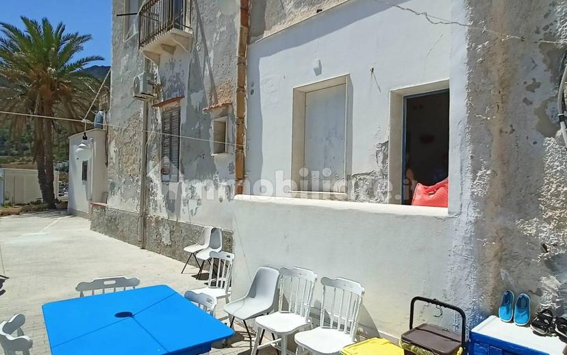 Monolocale via San Simone, Marettimo, Favignana — foto 7 di 38